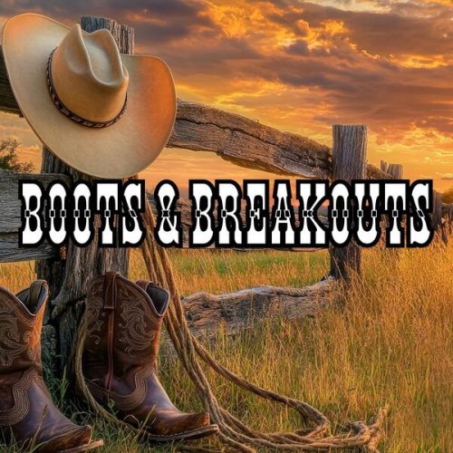 VA - Boots & Breakouts (2025)