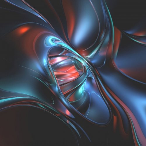 ART.EFX - Prime Oscillation (2025)