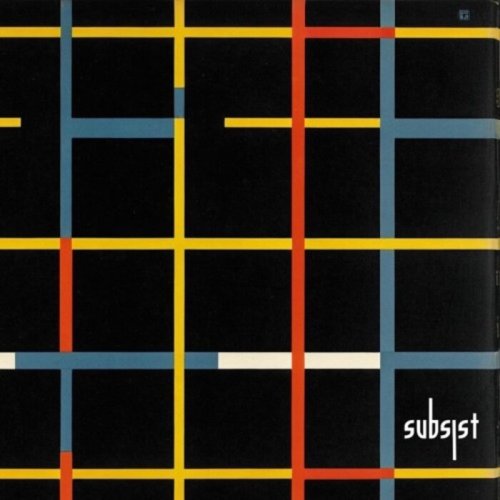 Encoder - Repetitive Texture (2025)