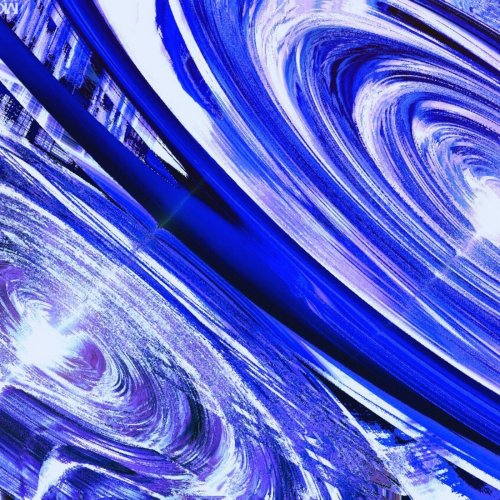 Space (GR) - Return (2025)