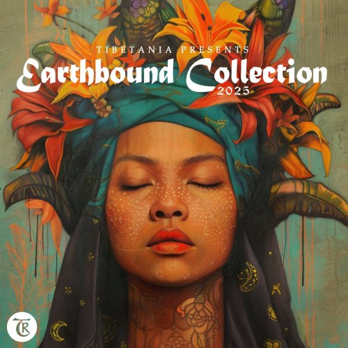 VA - Earthbound Collection 2025 (2025)