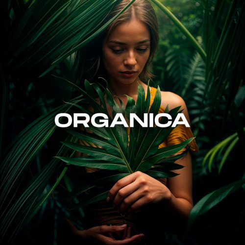 VA - Organica (2025)