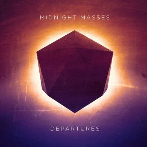 Midnight Masses - Departures (2014)
