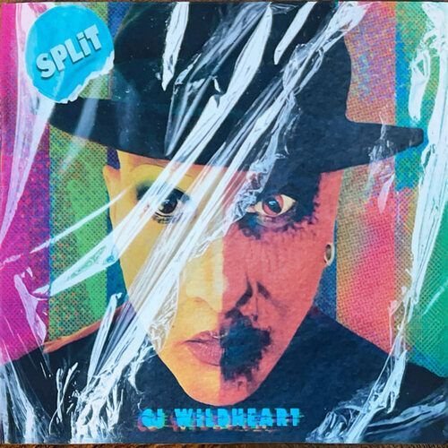 CJ Wildheart - SPLiT (Japan Edition) (2025)