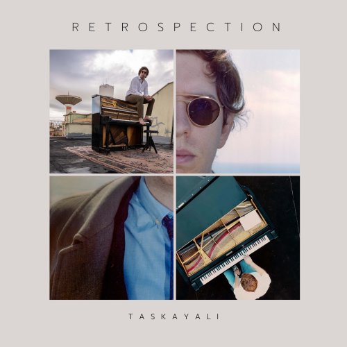 Francesco Taskayali - Retrospection (2025) [Hi-Res]