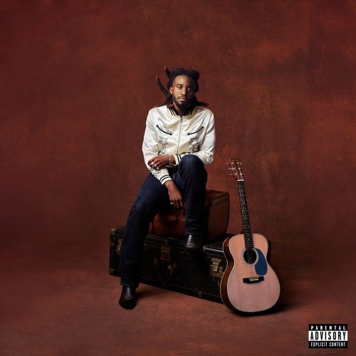 Shaboozey - Where I've Been, Isn't Where I'm Going: The Complete Edition (2025)