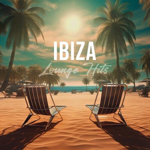 VA - Ibiza Lounge Hits (2025)