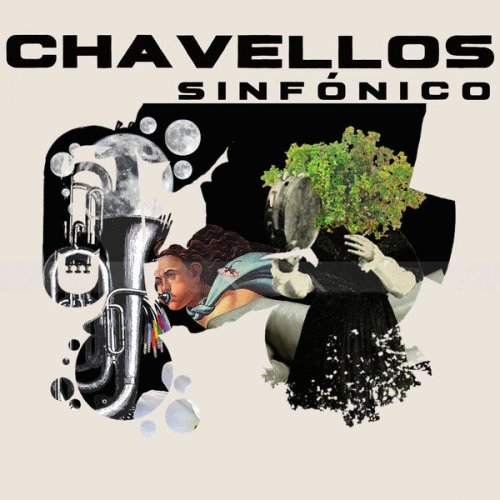 Chavellos, Agrupación Musical de Goián - Chavellos Sinfónico (2025) Hi-Res
