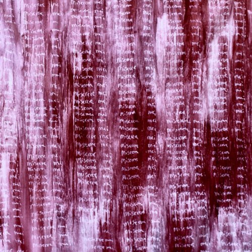 Isolated Youth - Miserere Mei (2025) Hi-Res