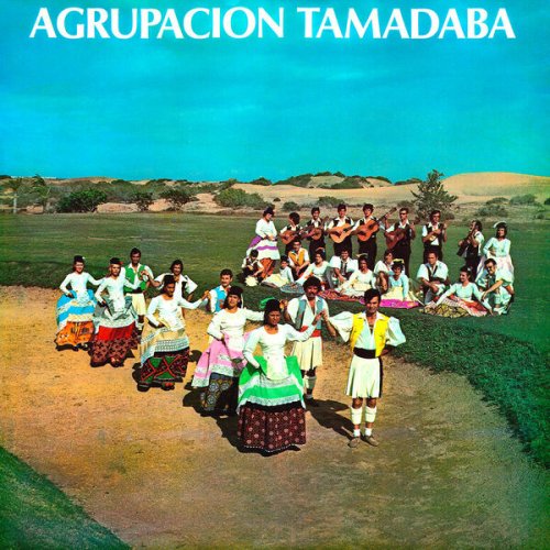 Tamadaba Agrupacion - Agrupación Tamadaba (Remasterizado 2025) (2025) Hi-Res