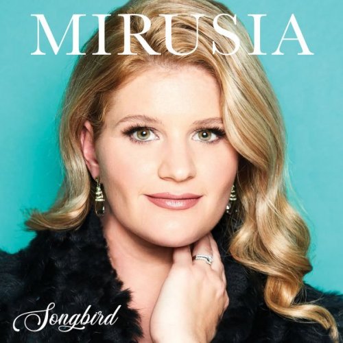 Mirusia - Songbird (2022)