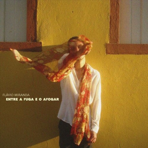 Flávio Miranda - Entre a Fuga e o Afogar (2025)