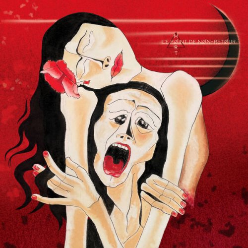 Point Mort - Le point de non-retour (2025) Hi-Res