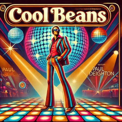 Paul Deighton - Cool Beans (2025)