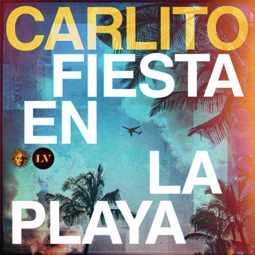 Carlito - Fiesta En La Playa (2025)