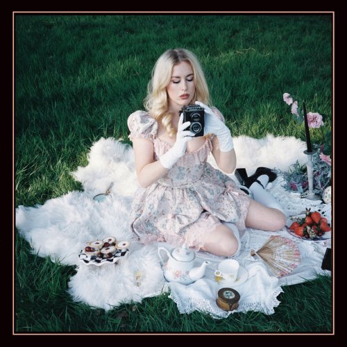 Holly Macve - Wonderland (Deluxe Edition) (2025)