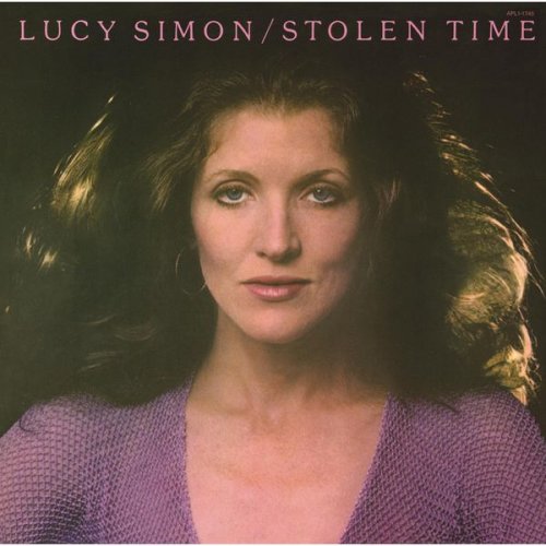Lucy Simon - Stolen Time (1977) [Hi-Res]