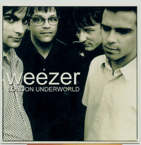 Weezer - London Underworld (1999)