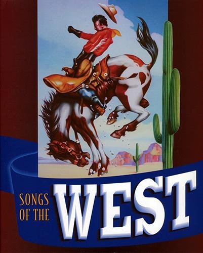 VA - Songs Of The West: Volume Two (1993)
