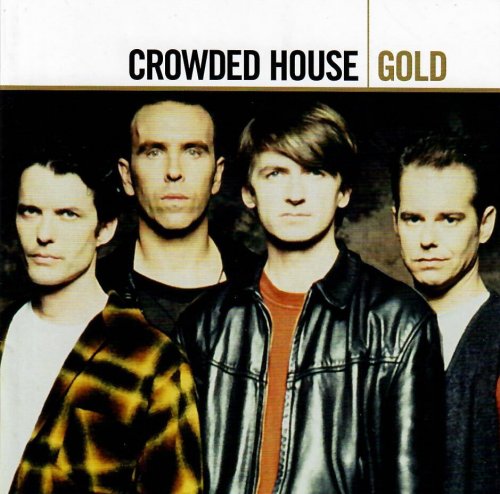 Crowded House - Gold (2013)
