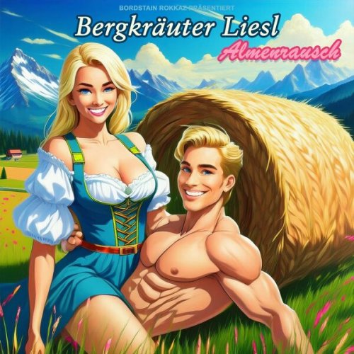 Bergkräuter Liesl - Almenrausch (2025)