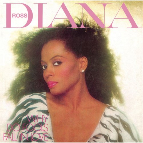 Diana Ross - Why Do Fools Fall in Love (Expanded Edition) (2015) [Hi-Res]