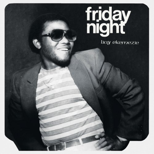 Livy Ekemezie - Friday Night Reworks (2025)