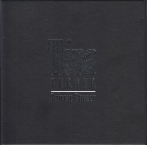 Tina Turner - Private Dancer (40th Anniversary Limited) (2025)