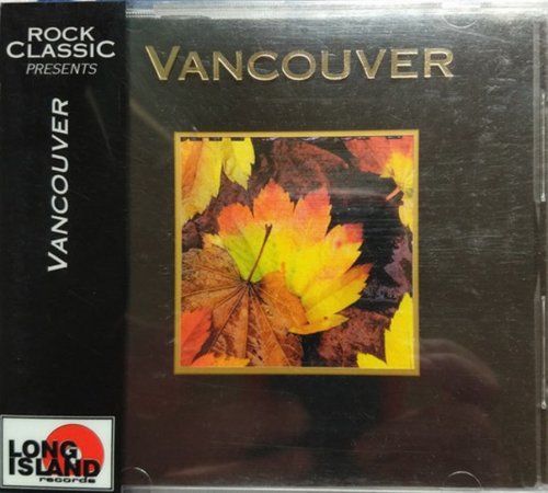 Vancouver - Vancouver (1988/1994) [Rock Classic Series]