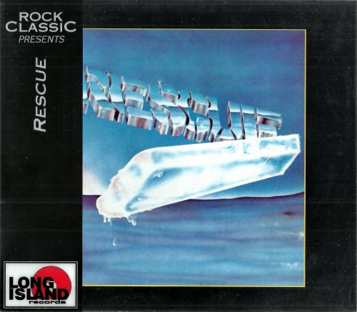 Rescue - Rescue (1990) [Rock Classic Series]