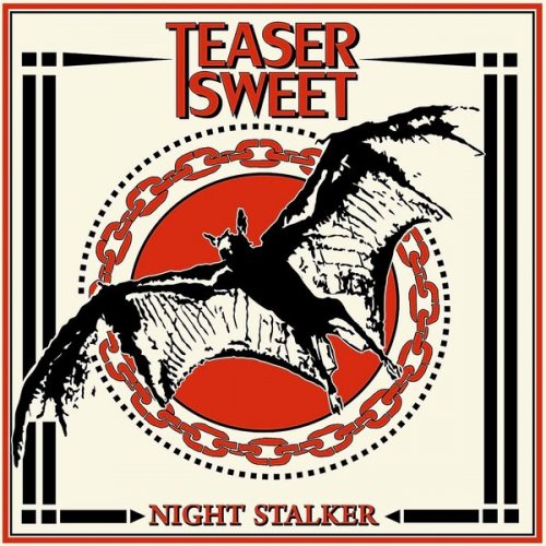 Teaser Sweet - Night Stalker (2025) Hi-Res