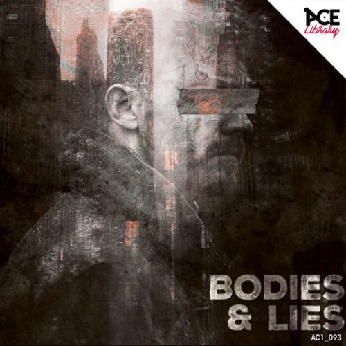 Francois Maigret / Bertrand Laussinotte - Bodies & Lies (2025)