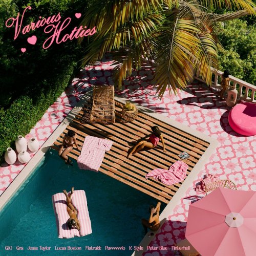 VA - Various Hotties (2025)