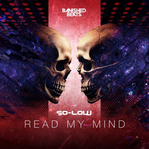 So-Low - Read My Mind LP (2025)