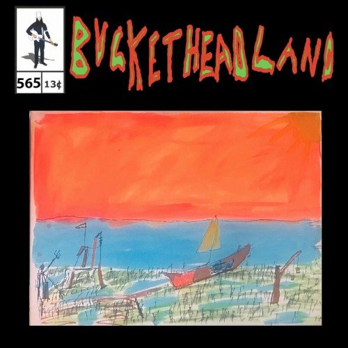Buckethead - Open Air Museum (Pike 565) (2023)
