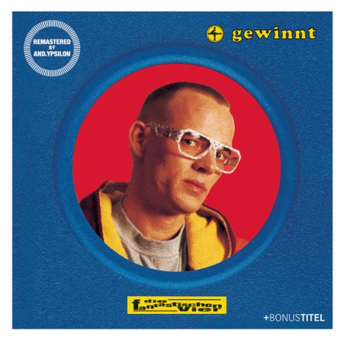 Die Fantastischen Vier - Vier gewinnt - Jubiläums-Edition Die Fantastischen Vier (1992)