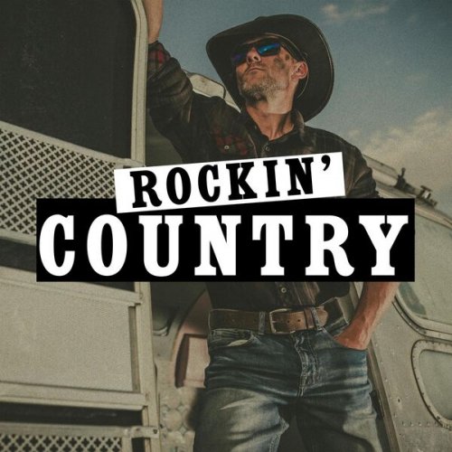 VA - Rockin' Country (2025)