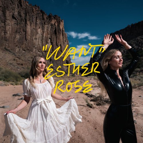 Esther Rose - Want (2025) [Hi-Res]