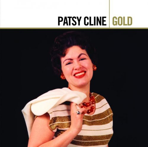 Patsy Cline - Gold (2005)