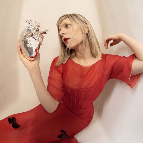 Aurora - What Happened To The Heart? (Deluxe) (2025) [Hi-Res]