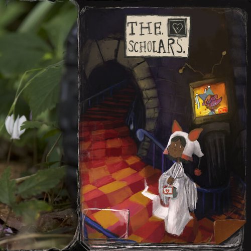 Car Seat Headrest - The Scholars (2025) [Hi-Res]