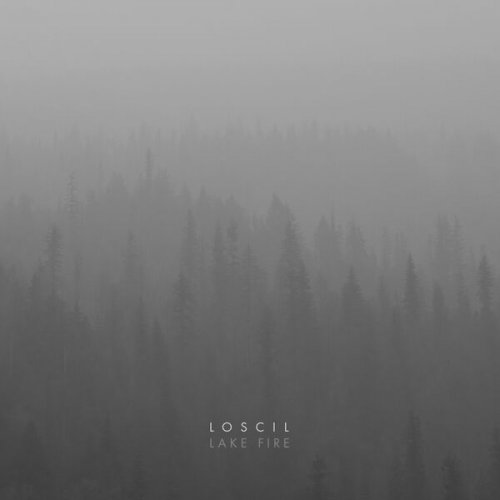 Loscil - Lake Fire (2025) [Hi-Res]