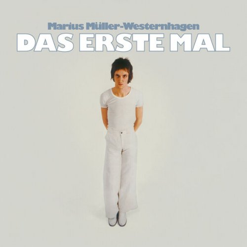 Westernhagen - Das Erste Mal (2025 Remaster) (1975)