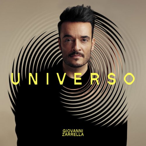 Giovanni Zarrella - Universo (2025)