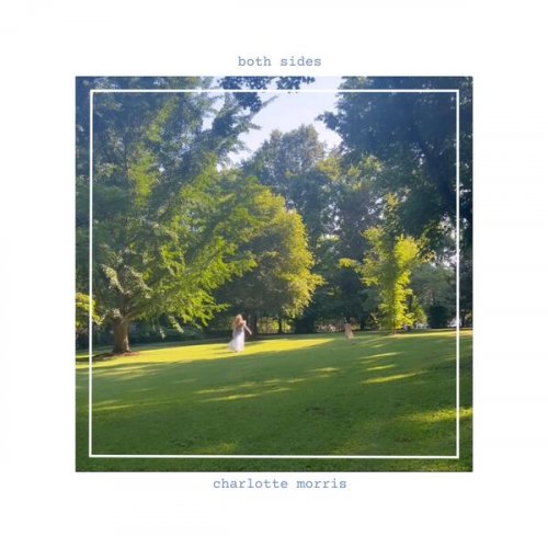 Charlotte Morris - both sides (2025) Hi-Res