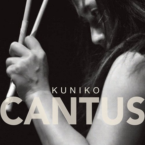 Kuniko Kato - Cantus (2013)
