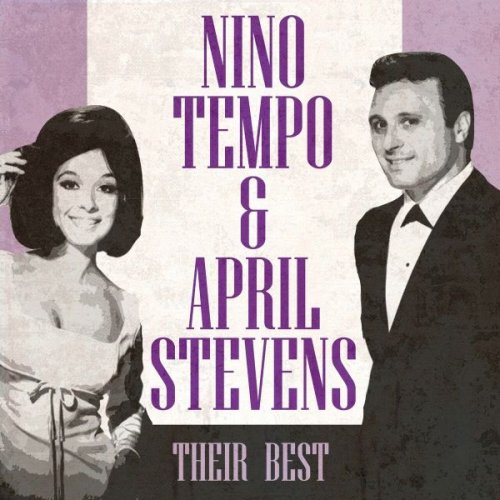 Nino Tempo & April Stevens - Their Best (2024)