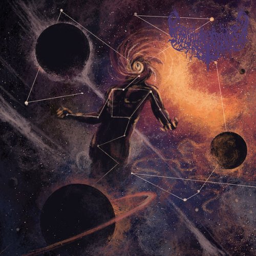 Anthems of Gomorrah - Astral Projection Reprojected (2025) Hi-Res