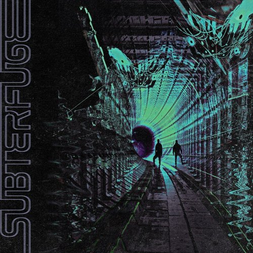 Mostf0wl - Subterfuge (2025)