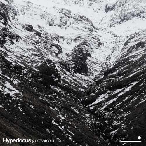 VA - HYPVA001 (2025)